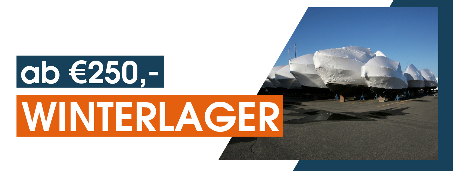 Winterlager Neusiedler See