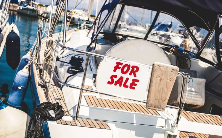  Verkaufe dein Gebrauchtboot am Neusiedlersee – so geht‘s!